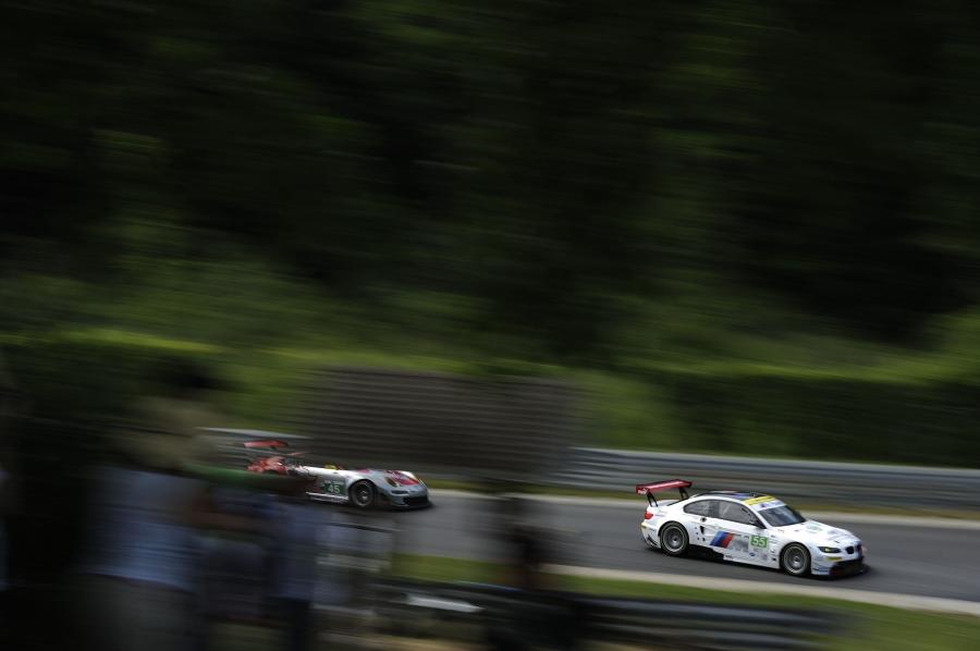  BMW M3 Lime Rock 2012 года  (фото 10 из 40)